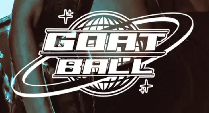 GOAT BALL